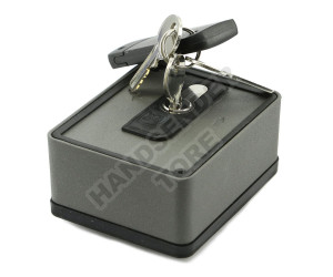 Schlüsselschalter PUJOL Wallkey KS Plus