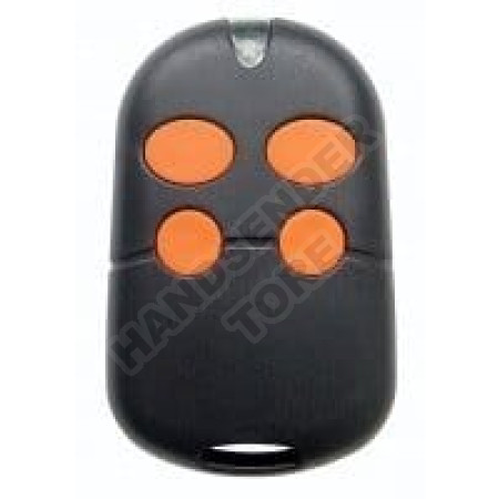 Handsender SENTINEL ACCESS 4C