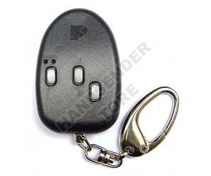 Handsender PROTECO TX3