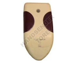 Handsender TELCOMA TANGO-2N