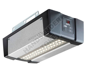 Garagentorantrieb HÖRMANN Supramatic P serie 4