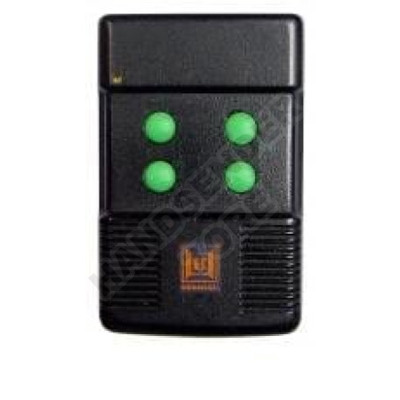 Handsender HÖRMANN DHM04 26.975 MHz