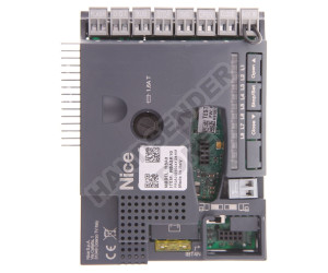 Steuerung NICE RBA3 SPRBA3R10