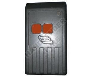 Handsender GIBIDI 26.995-2 old