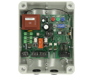 Steuerung VDS EURO M2 Mini