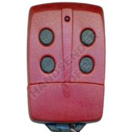 Handsender ERREKA ROLLER 4 868