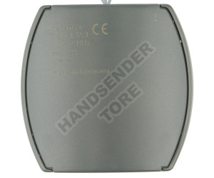 Empfänger MARANTEC D343-433