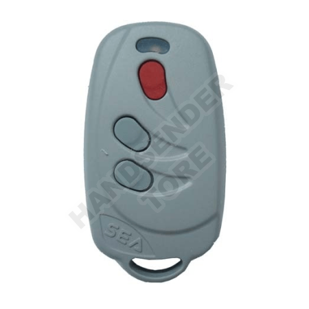 Handsender SEA SMART 3 DUAL ECOPY 433