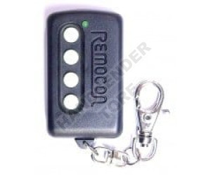 Handsender REMOCON RMC 610 A