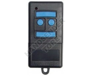 Handsender NORMSTAHL T433-4