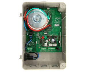 Steuerung CLEMSA CLAS 25