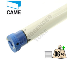 Motor CAME MONDRIAN 5 20/15