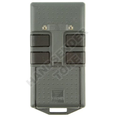 Handsender CARDIN S466-TX4 27.195 MHZ