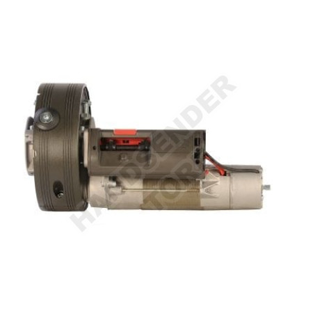 Motor PUJOL WINNER PRO400/200