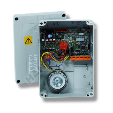 Steuerung APRIMATIC Swing 230 Apricode.