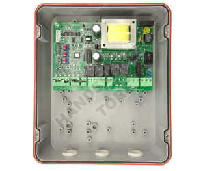 Steuerung ERREKA VIVO M101