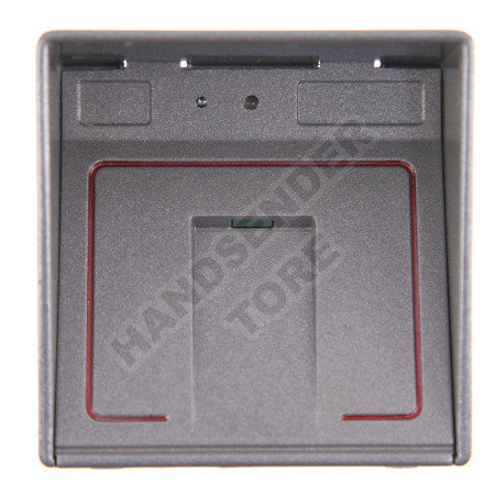 Magnetschlüsselleser FORSA ZAMAK