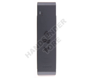 Handsender SOMFY Situo 1 io Titane 1800464
