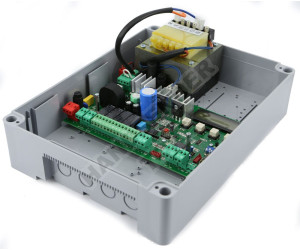 Steuerung CAME ZL180