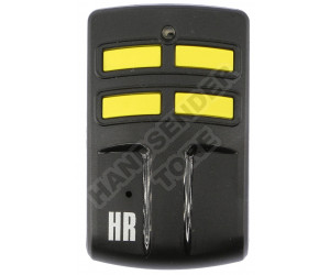 Handsender HR RQ 2640F4 40.665MHz