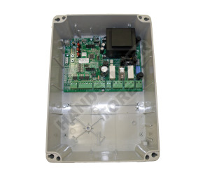 Steuerung APRIMATIC T101.1