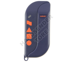 Handsender FAAC TML4-433-SLR