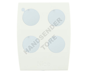 Handsender NICE ONE 4 FM