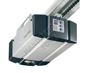 Motor-set HÖRMANN SupraMatic E + Guía K