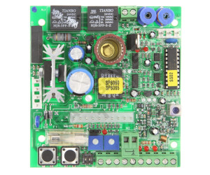 Steuerungsplatine NICE SPA20 SP6065