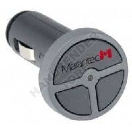 Handsender MARANTEC D323-433