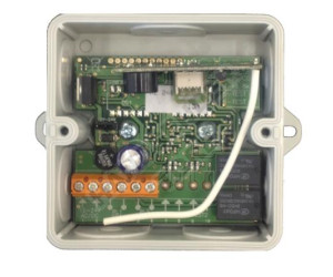 Empfänger MUTANcode CLEMSA RE 248 U C