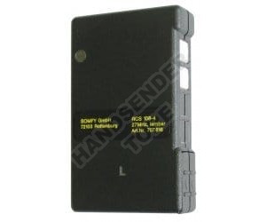 Handsender DELTRON S405-2 27.015 MHz