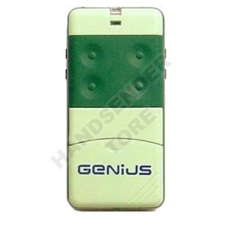 Handsender GENIUS 254