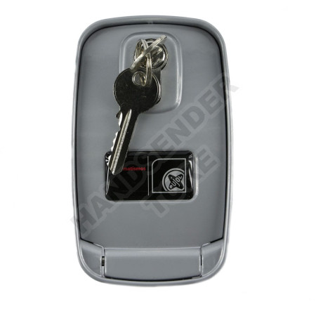 Freigabe PUJOL MINI BOX