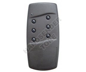 Handsender TEDSEN SKX6HD 433.92 MHz