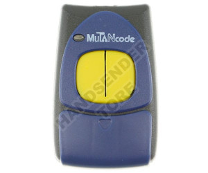 Handsender CLEMSA MUTANCODE T82