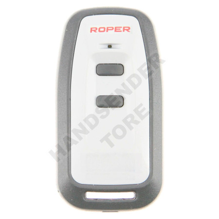 Handsender ROPER GO 2