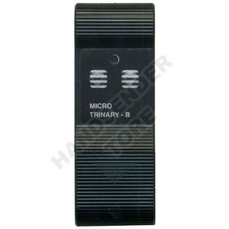 Handsender ALBANO MICROTRINARY-B60