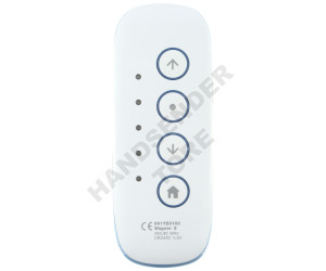 Handsender CAME WAGNER 5