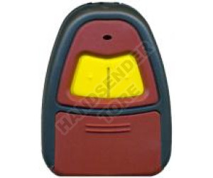 Handsender CLEMSA Mutancode T2M mini