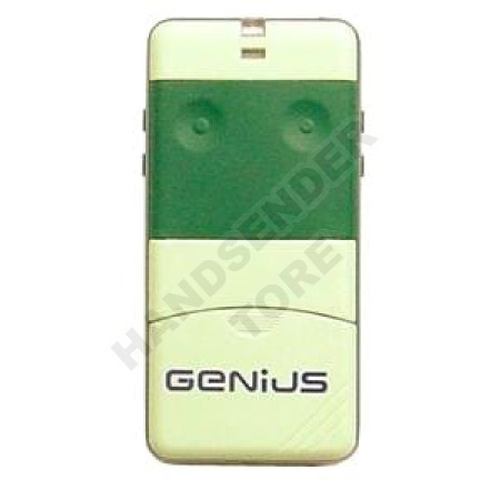 Handsender GENIUS 252
