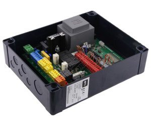 Cuadro de maniobras BFT Rigel 6