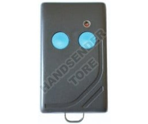 Handsender SENTINEL DTR2