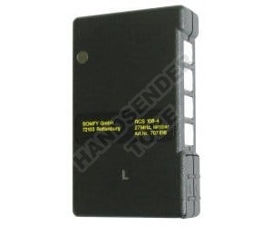 Handsender DELTRON S405-4 40.685 MHz