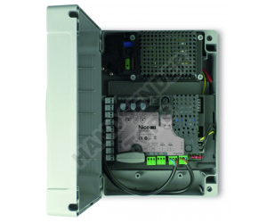 Steuerung NICE Moonclever MC824HR