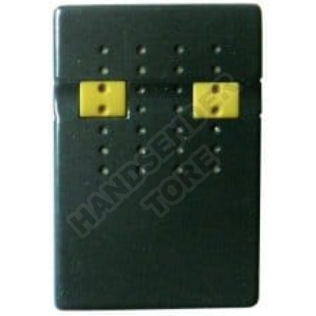 Handsender V2 T2SAW433 old