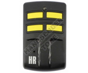 Handsender HR RQ 2640F2 27.145MHz