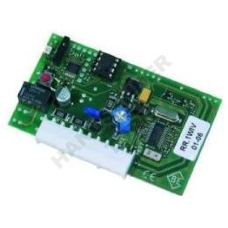 Empfänger BENINCA RR.1WIV