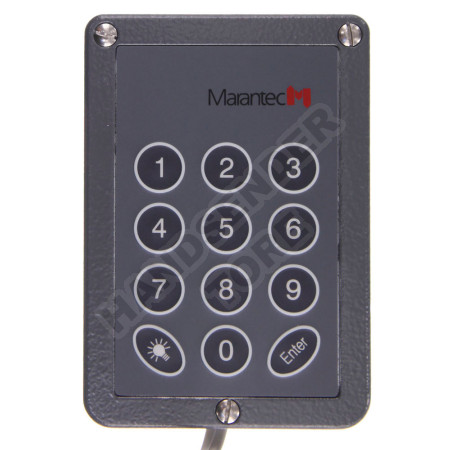 Funk-Codetaster MARANTEC Command 201
