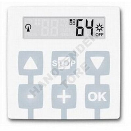 Funk-Codetaster NICE Way WM080G